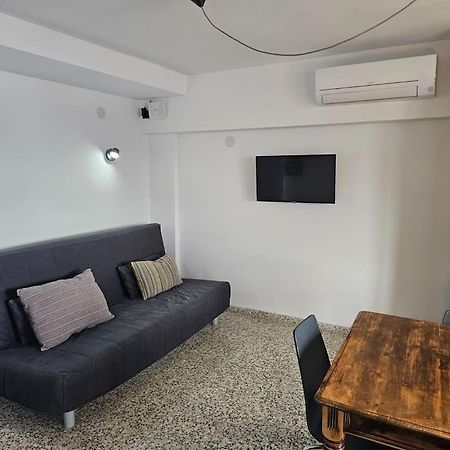 Apartamento Reformado Vista Mar Benicassim Ngoại thất bức ảnh