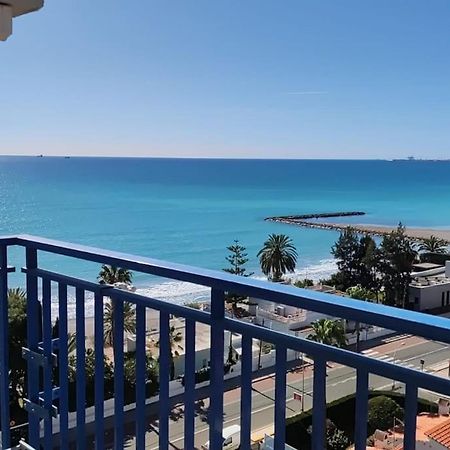 Apartamento Reformado Vista Mar Benicassim Ngoại thất bức ảnh