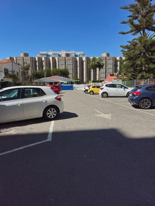 Apartamento Reformado Vista Mar Benicassim Ngoại thất bức ảnh