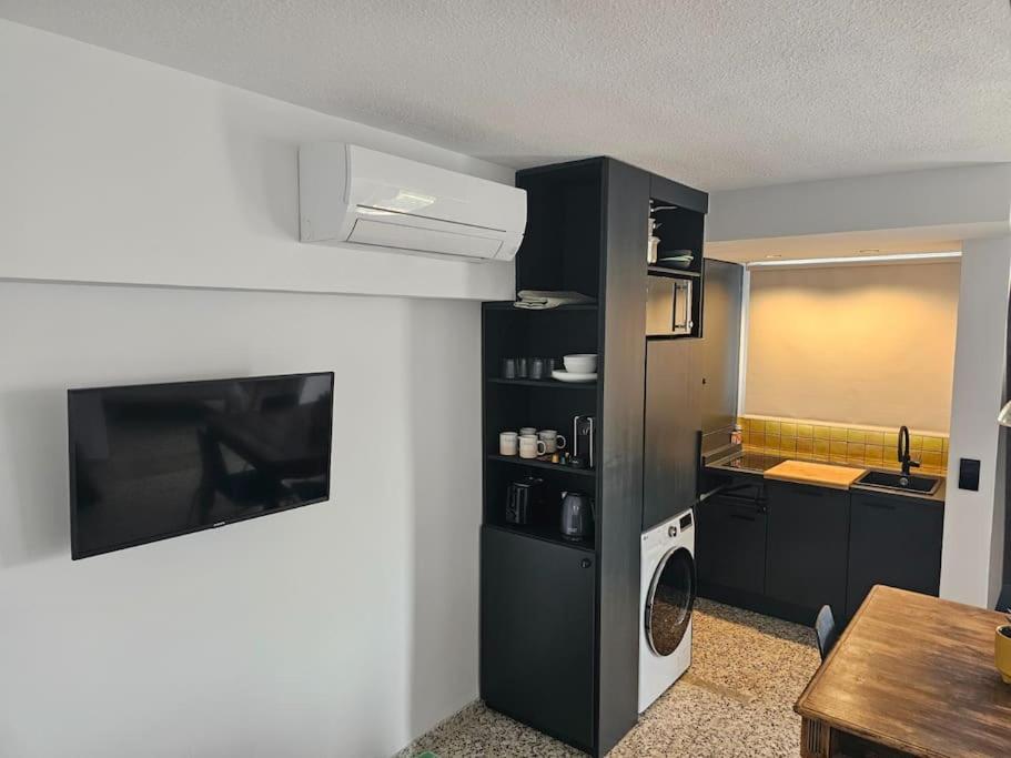 Apartamento Reformado Vista Mar Benicassim Ngoại thất bức ảnh