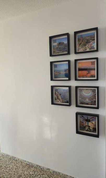 Apartamento Reformado Vista Mar Benicassim Ngoại thất bức ảnh