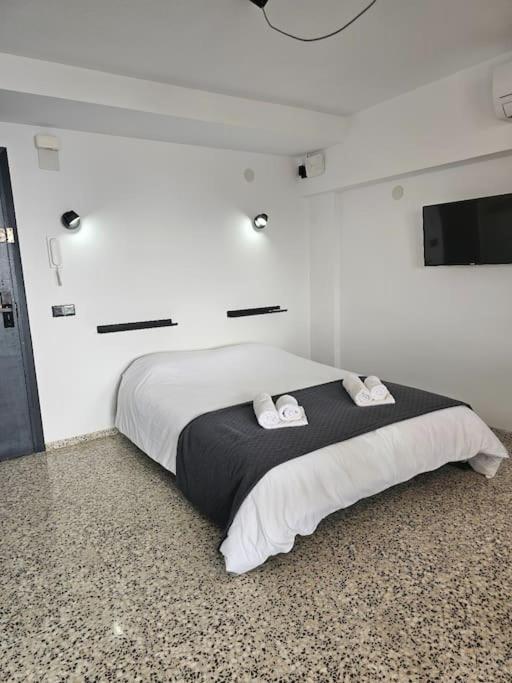 Apartamento Reformado Vista Mar Benicassim Ngoại thất bức ảnh