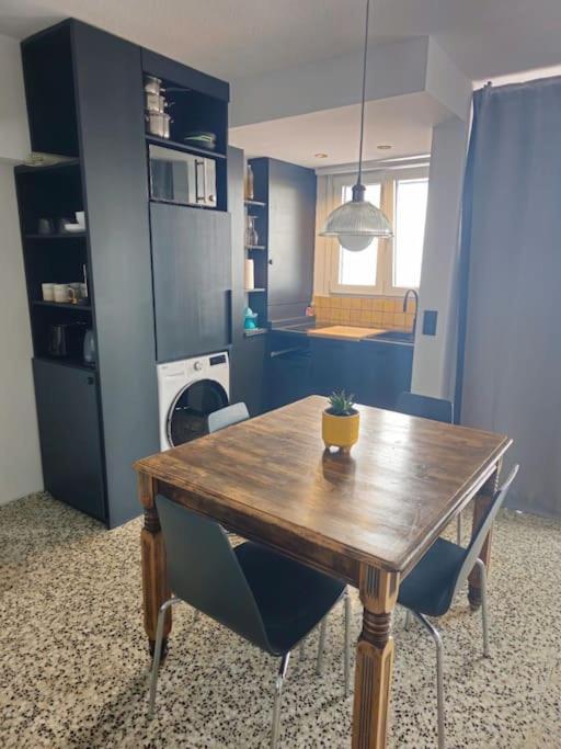 Apartamento Reformado Vista Mar Benicassim Ngoại thất bức ảnh