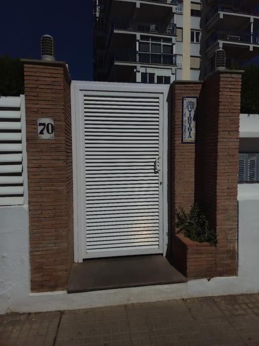 Apartamento Reformado Vista Mar Benicassim Ngoại thất bức ảnh