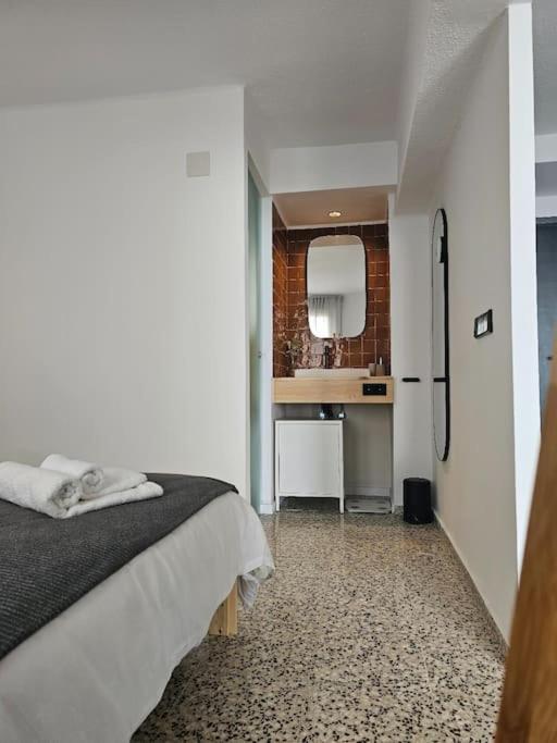 Apartamento Reformado Vista Mar Benicassim Ngoại thất bức ảnh